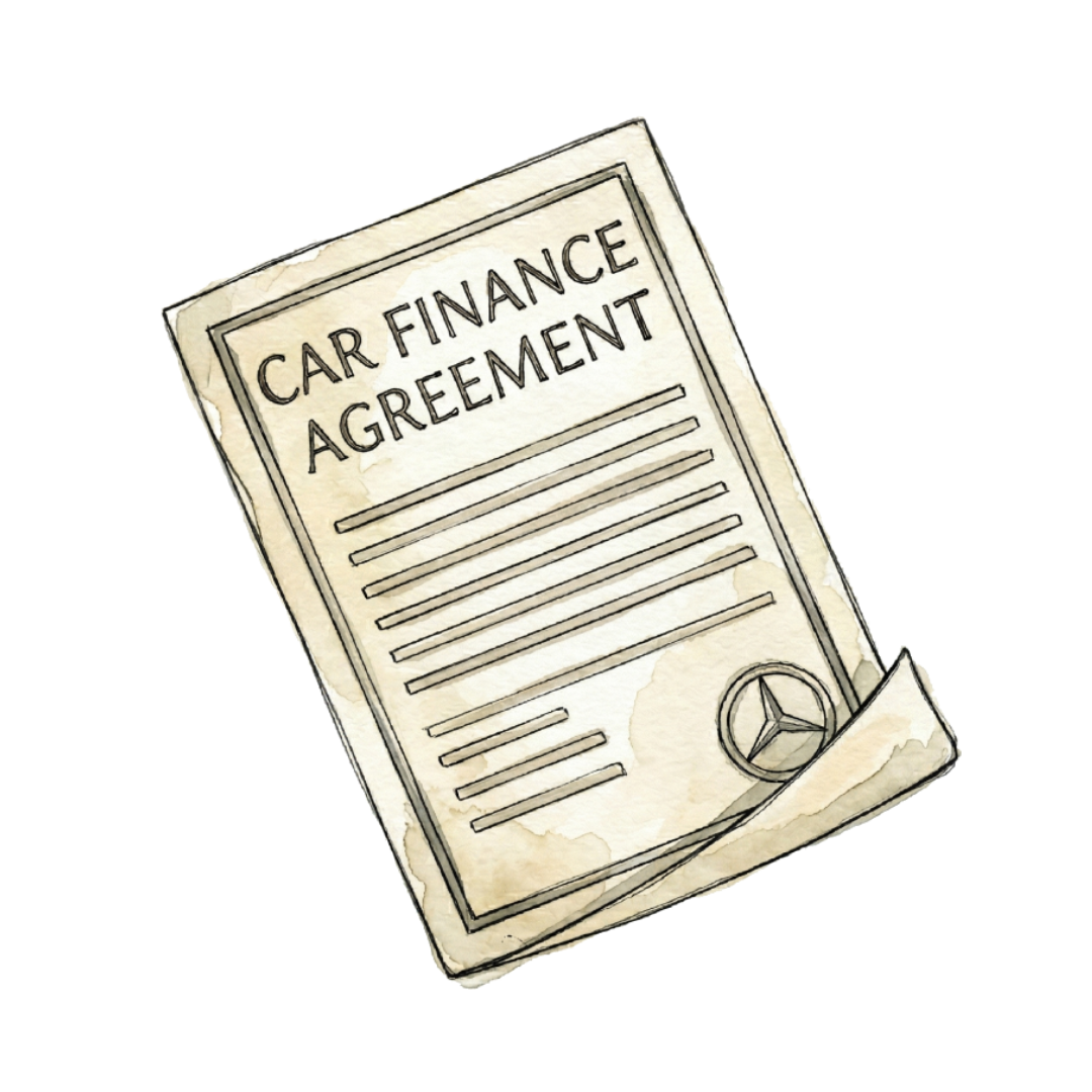 PandaPCP | Mis-Sold Car Finance Compensation Claims